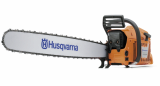 100_ Original Brand new Husqvarna 3120 XP Chainsaws